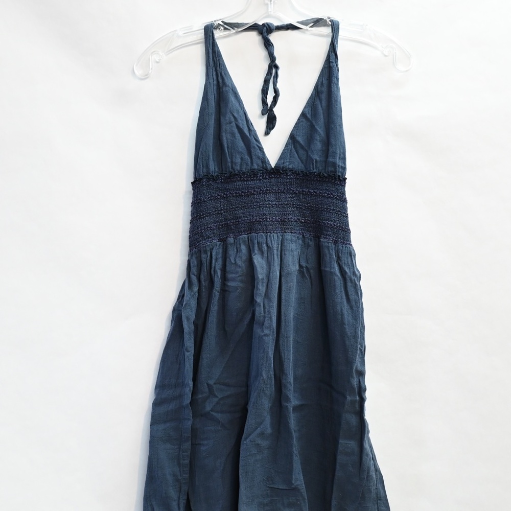 Ralph Lauren halter dress NWOT ZB